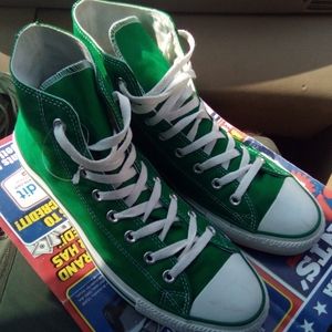 Converse All Star Chuck Taylor Men's Sneakers